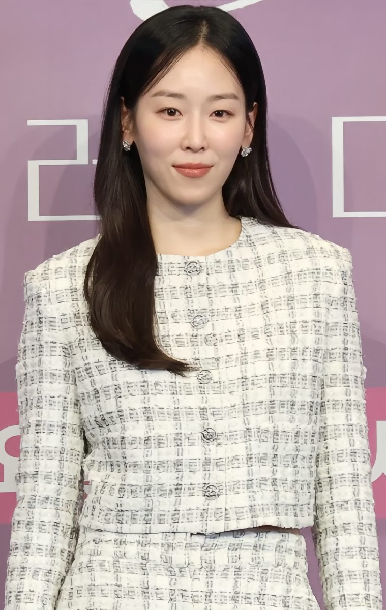 서현진 사주
