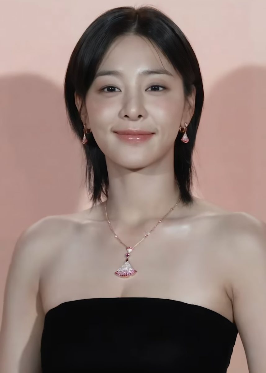 설인아 사주