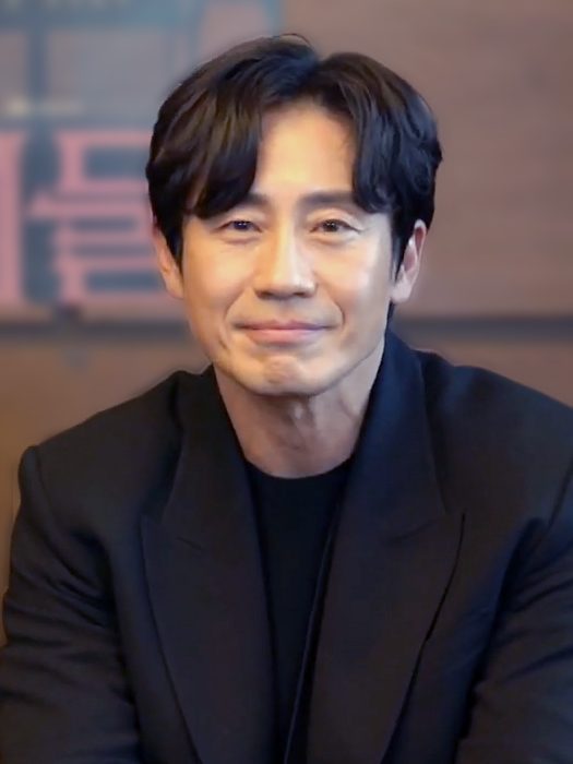 신하균 사주