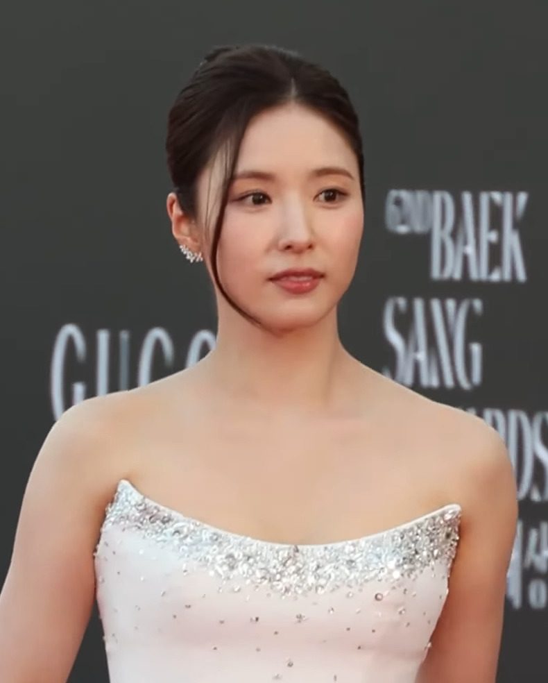 신세경 사주