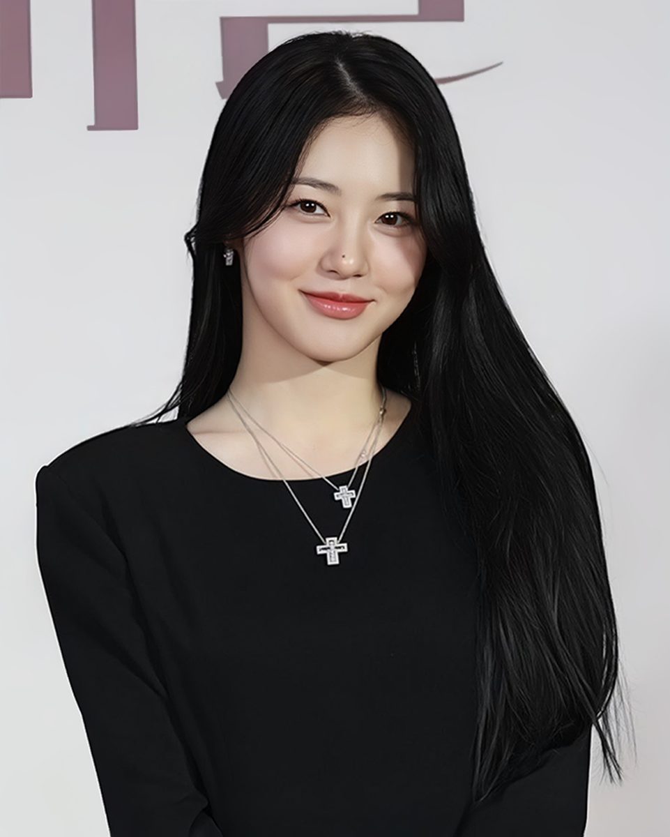 신예은 사주