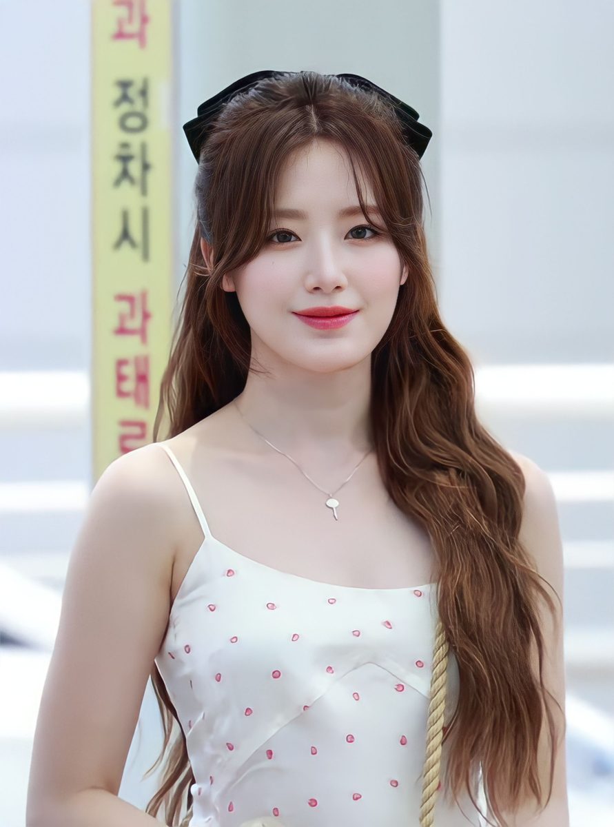슈화 사주