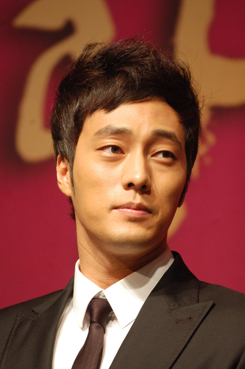 소지섭 사주