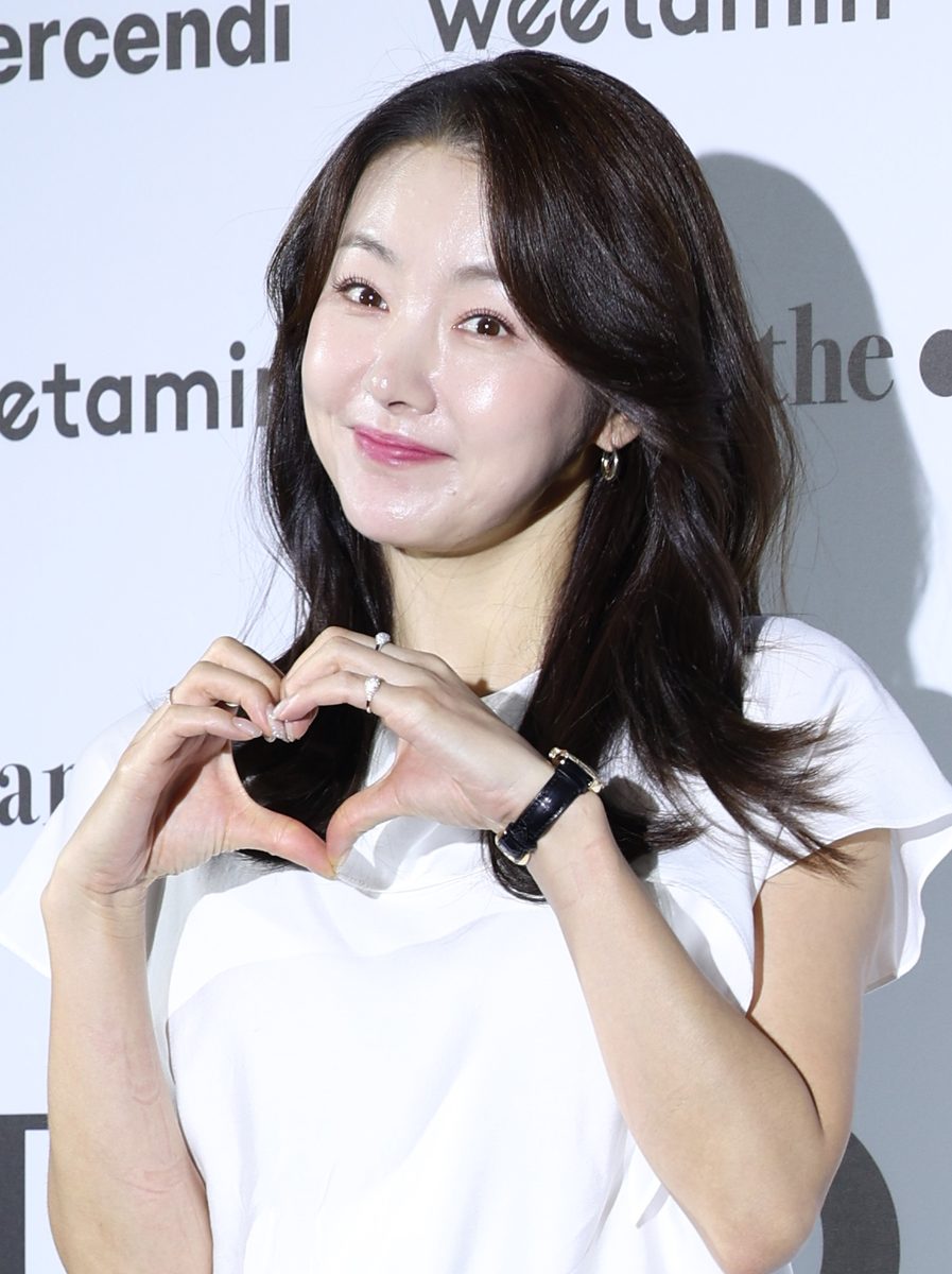 소이현 사주