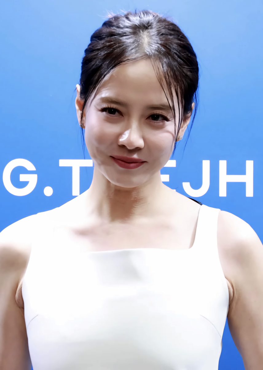 송지효 사주