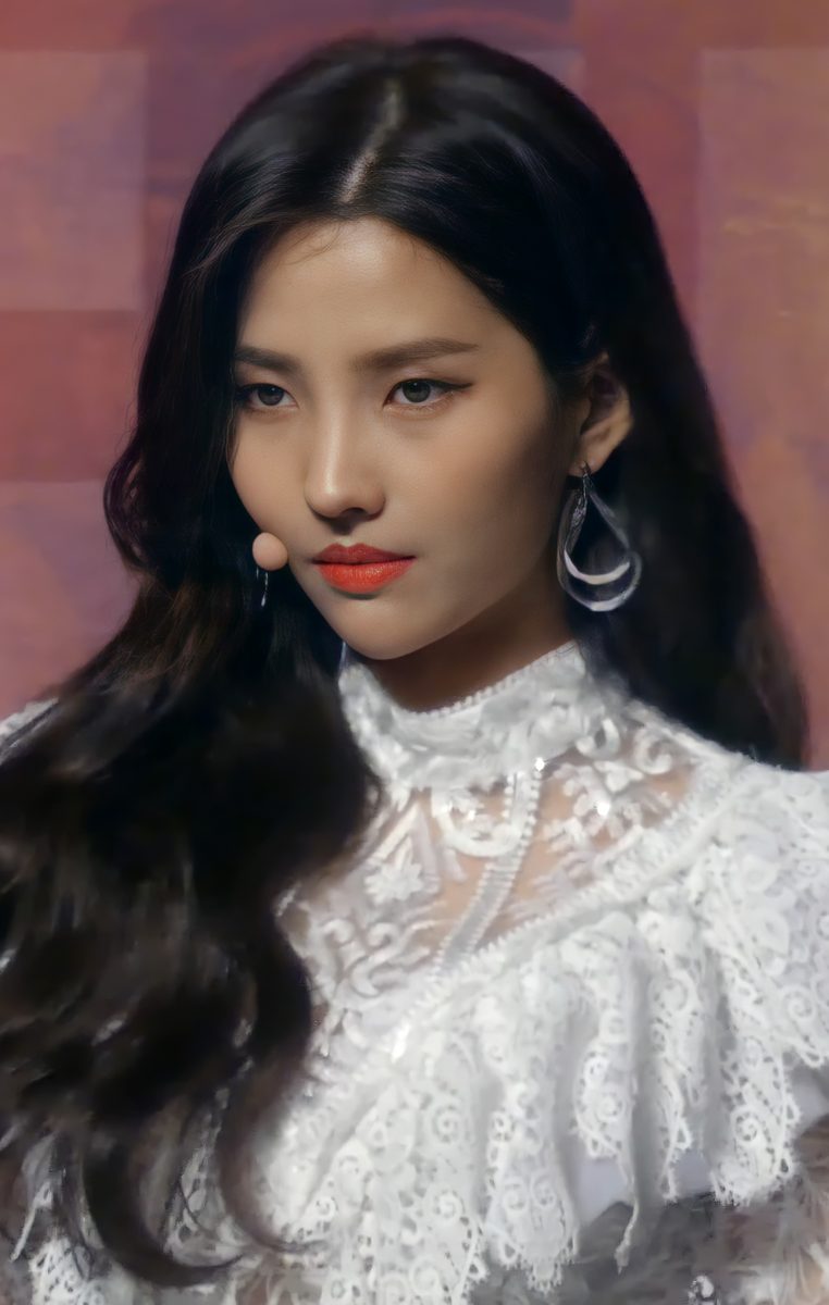 전소연 사주