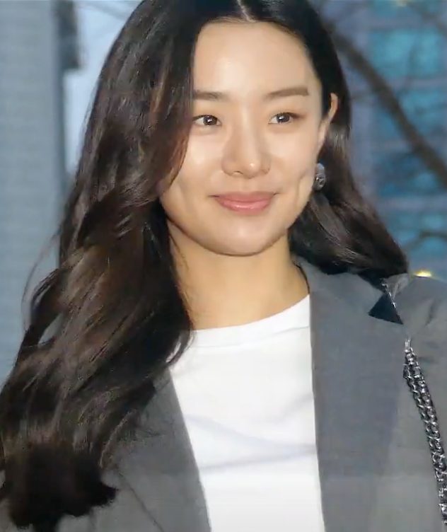 스테파니 리 사주