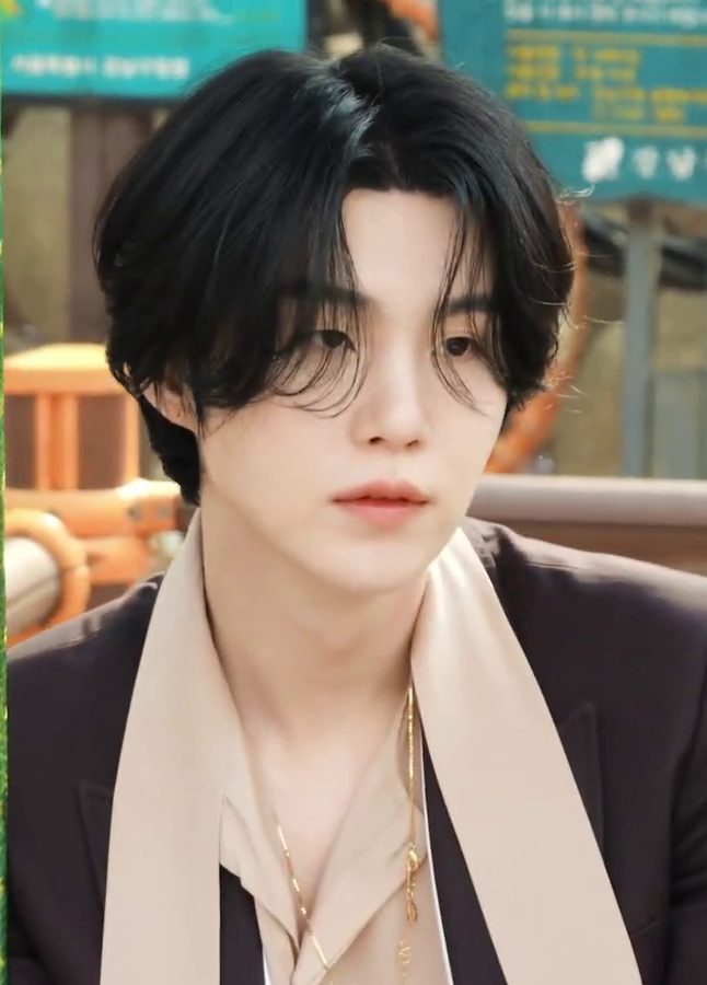 슈가 사주