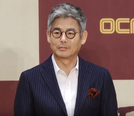 성동일 사주