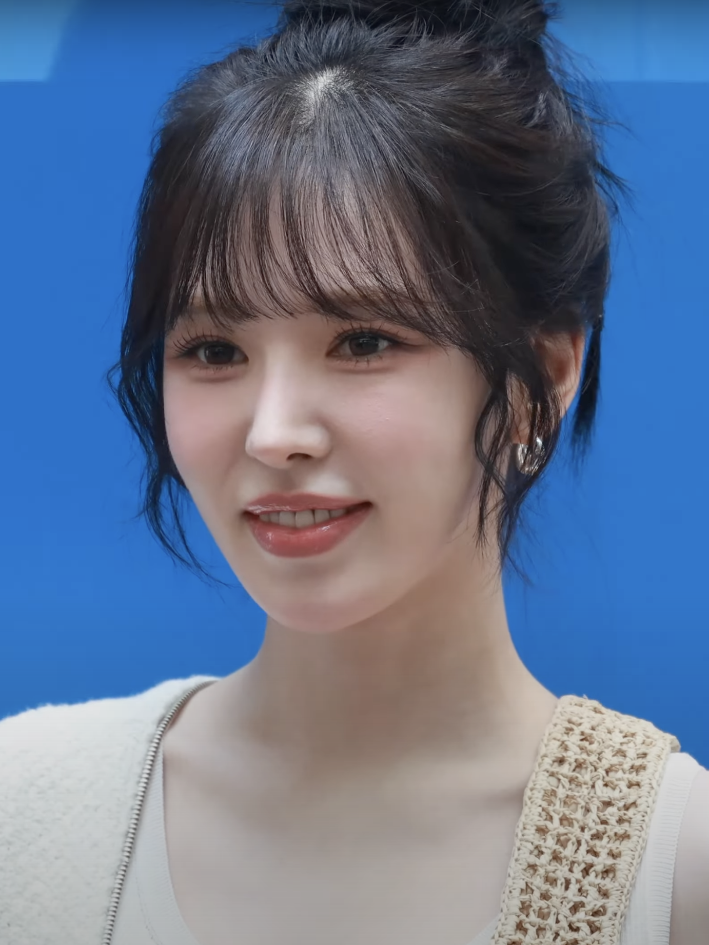 웬디 사주