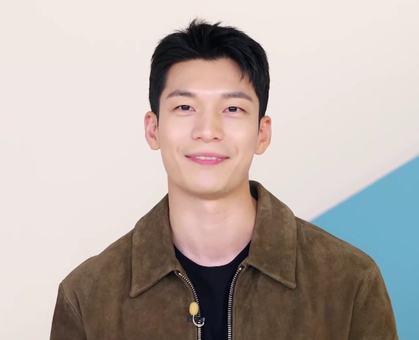 위하준 사주