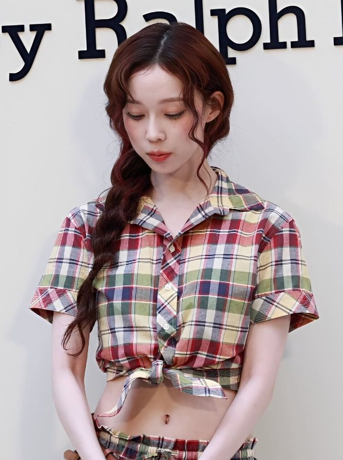 윈터 사주