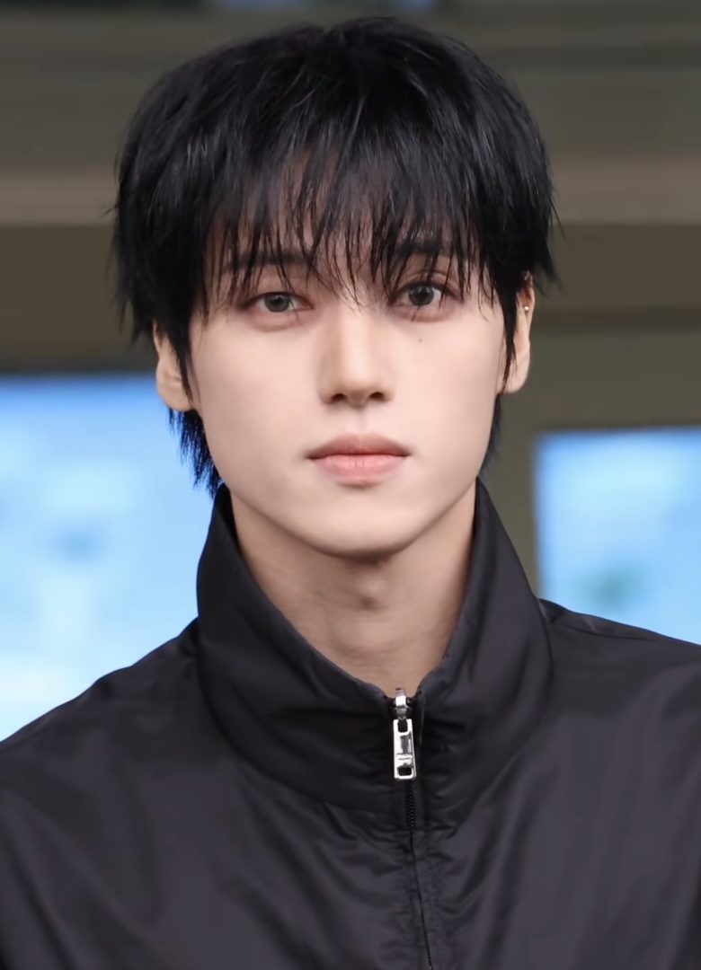 우영 사주