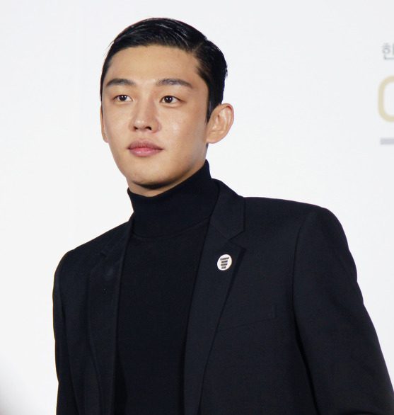 유아인 사주
