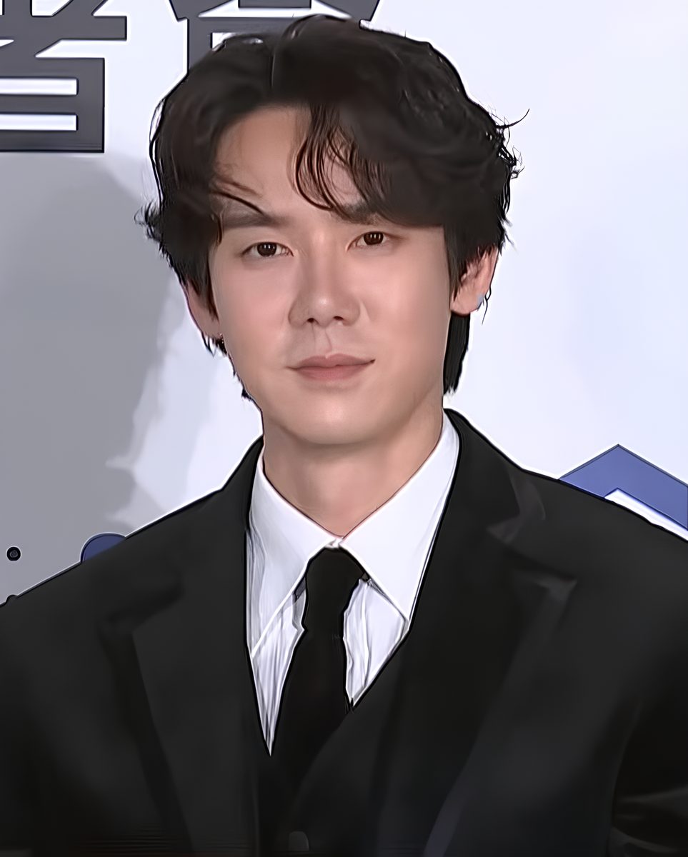 유연석 사주