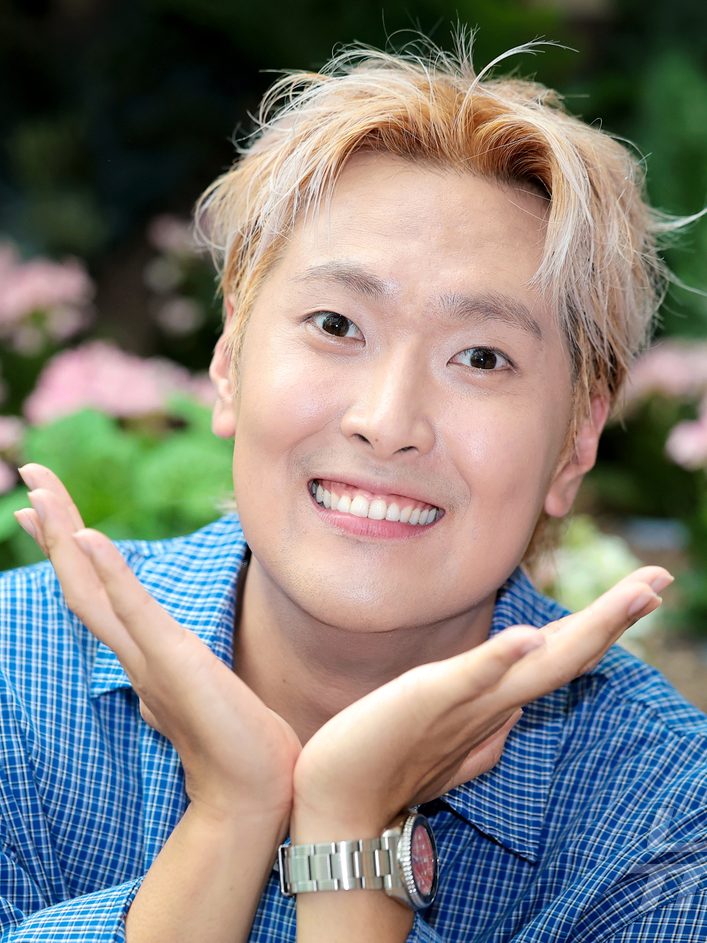 유영우 사주