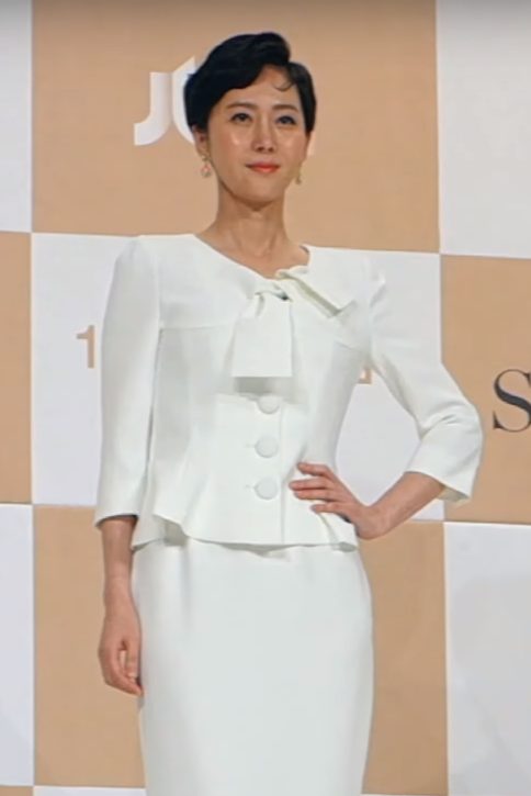 염정아 사주