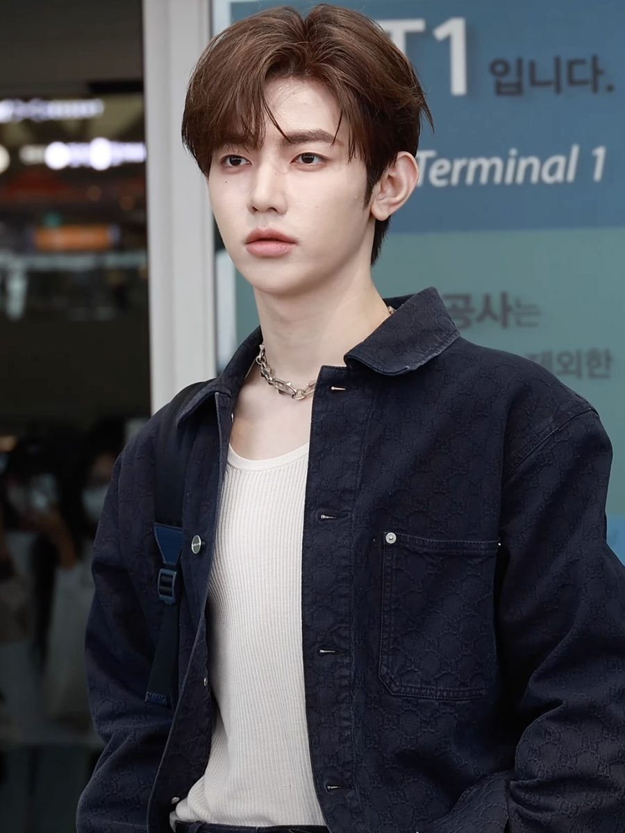 장하오 사주
